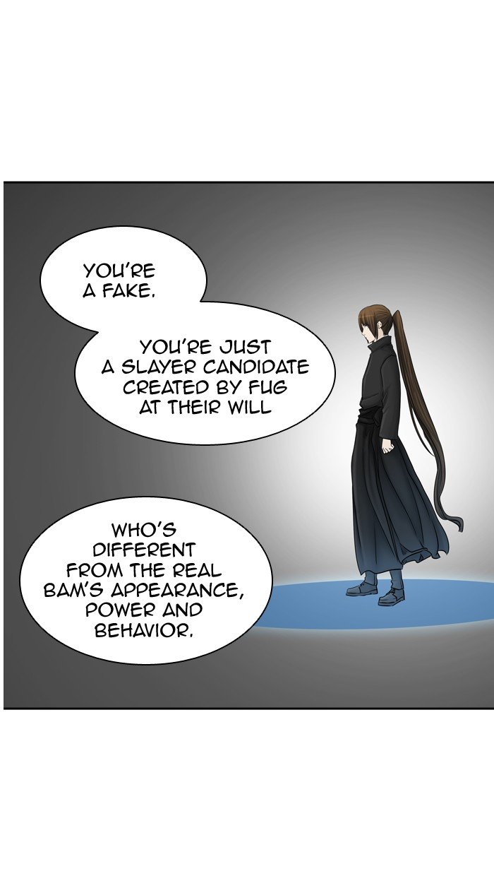 Tower of God, Chapter 376 image 058